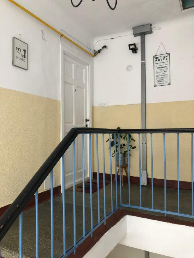Vintage Apartment Suceava Exterior photo